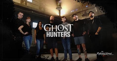 ghost hunters cast|ghost hunter cast members murdered.